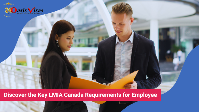 Discover the Key LMIA Canada Requirements for Employee