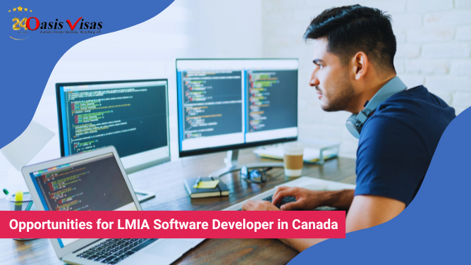 Opportunities for LMIA Software Developers in Canada