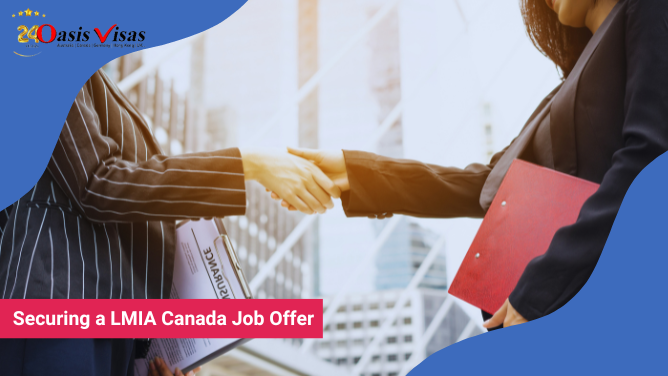 Securing a LMIA Canada job offer